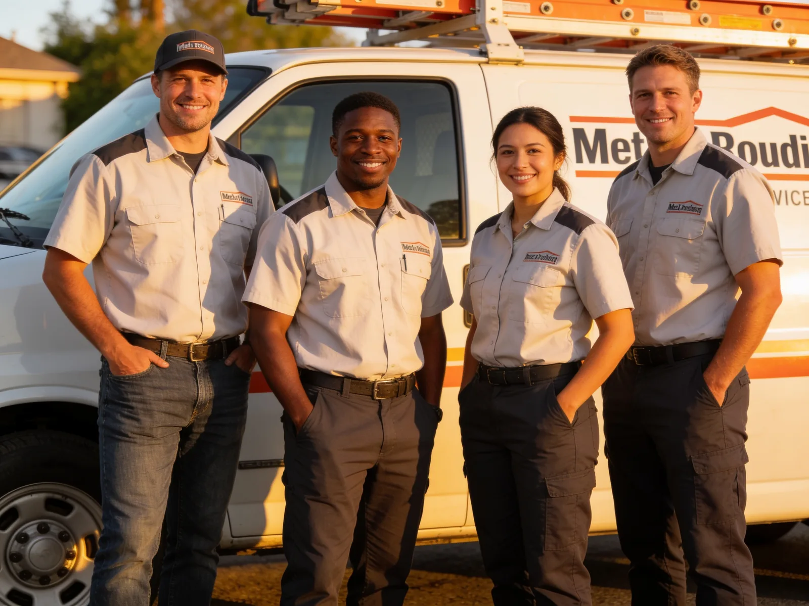 Metal Roof Installation company in Dulce, NM